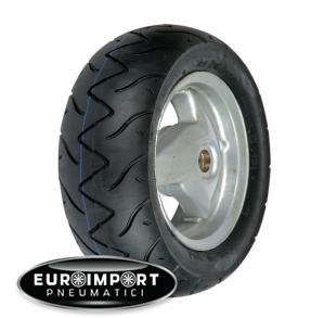Veerubber VRM099 Rear 2/ 17 33 J  TT